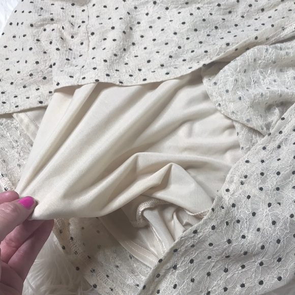 Pins & Needles Urban Outfitters Polka Dot Dress - Picture 6 of 8